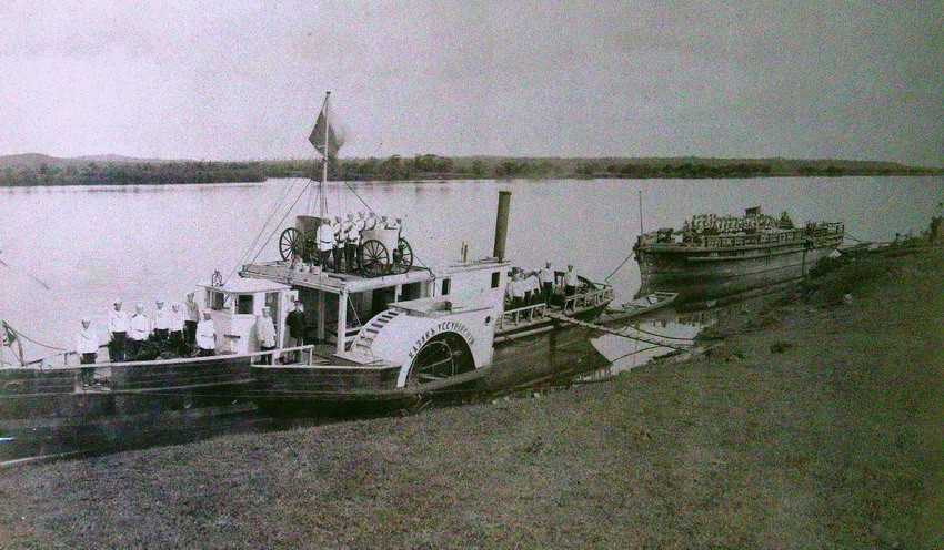Старый Хабаровск